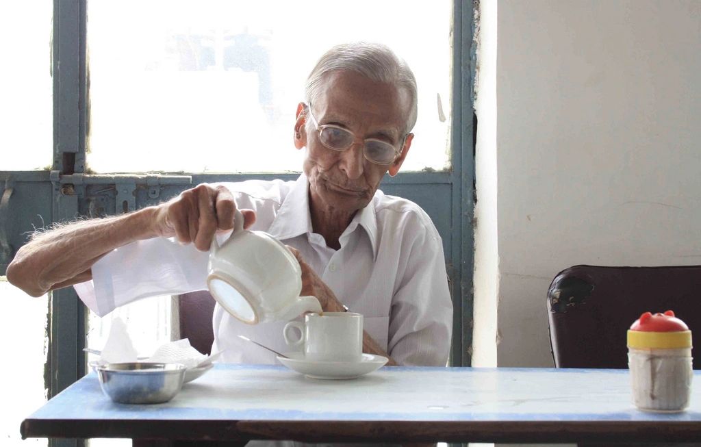 Indian Coffee House A Sip of History, Nostalgia and Revolution